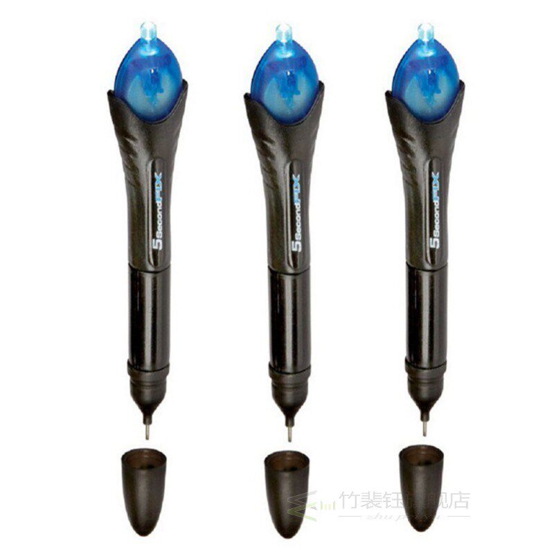 bondic uv glue Liquid plastic Super Powered Welding 5 Second