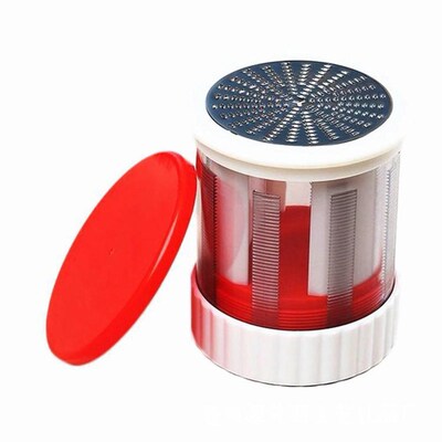 Smart Cutter Innovations Butter Mill Spreadable Butter Butte