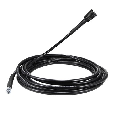 Universal 8 Meters High Pressure Washer Hose Car Washer Wate