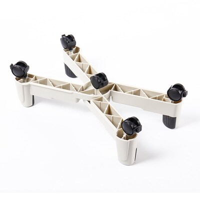 X Type Movable Adjustable Non-slip Shock Absorption Breathab