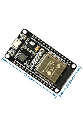 10PCS ESP32 ESP8266 Official DOIT Development Board WiFi+Blu