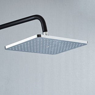 Modes Water Universal Showerhead 2019 held Functional Hand
