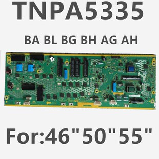 Free shipping TNPA5335 BA BL BG BH AG AH SC board for TH-P55
