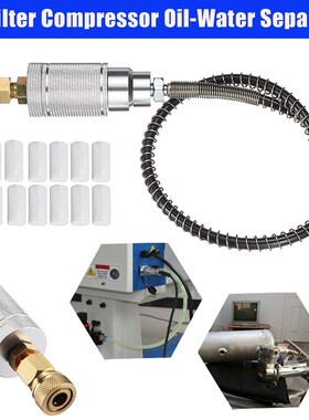 High Pressure Oil-water 40mpa 0.5m High Pressure Filter Core