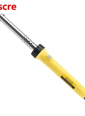 220V 60W Electronics Soldering Iron Kit Welding Soldering Ir