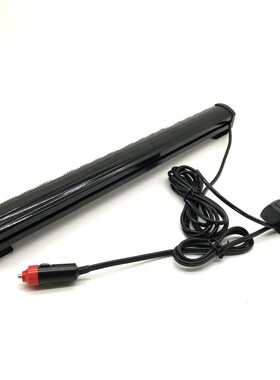 16 LED High Power 12V Car Truck LED Strobe Light Fireman Pol