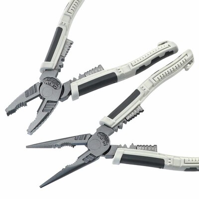 Wire Cutter Chrome Vanadium Steel Wire Stripper Terminals Cr