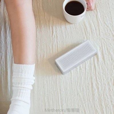 Xiaomi Mi Bluetooth Speaker Basic 2 Square Box 2 Stereo Port