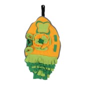 Rabbit Pet Snuffle Washable 1Pc Cushion Mat Foraging Floor