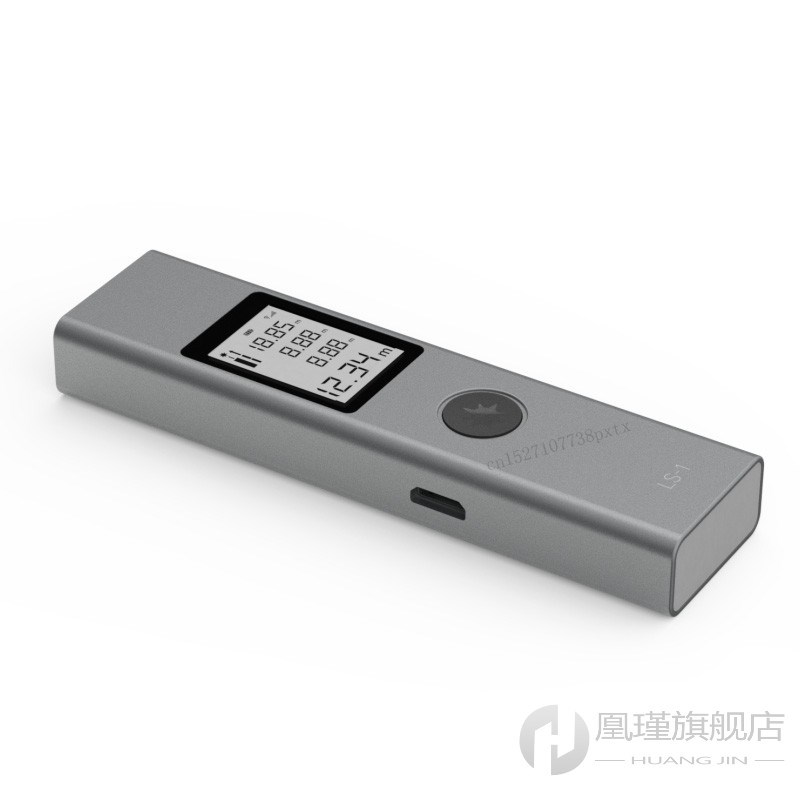 Duka LS-1 Laser Rangefinder Laser LS-S1Distance Meter Range
