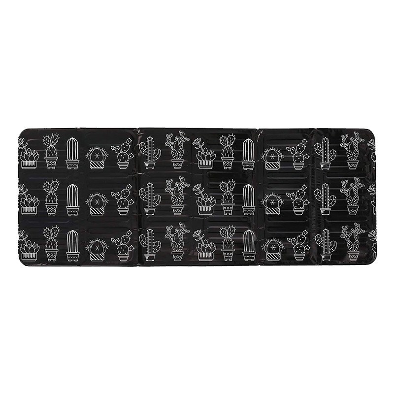 Gas stove aluminum f  shield insulation board kitchen cookin