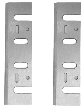 2 PC 110 x29x3mm HSS Planer Blade apply to Enkor, Sturm
