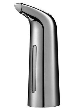 Automatic Soap Dispenser, Pressless Soap Dispenser, 400Ml Li