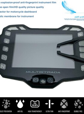 For DUCATI Multistrada 950 1200 1200S 1260 1260S 2015-2018 C