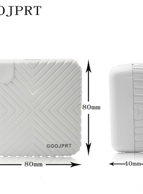 USB Inkless Wireless Receipt Drawing Bluetooth Pocket Therma