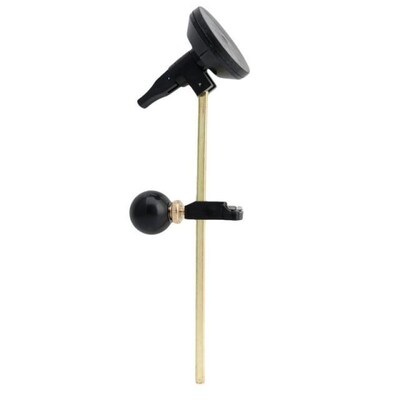 1PC 40cm Glass Cutter 6 Wheel compasses Circular Cutting Wit