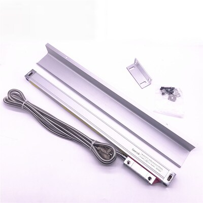 High Precision 0.001mm TTL Linear Scale 1micron Linear Encod