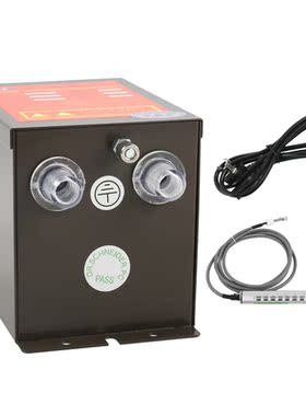 High Voltage Generator SL009 +1/pcs 25cm Ionic Wind Stick Io