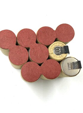 3000mAh for Metabo 12V Ni MH Battery pack CD PA6-GF35 236033