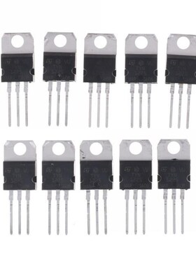 10pcs Black TYN1225 25A 1200V Unidirec Tional Thyristor Tria