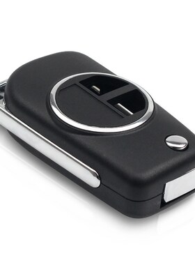 KEYYOU Modified Folding Remote Car Key Shell For Suzuki Swif