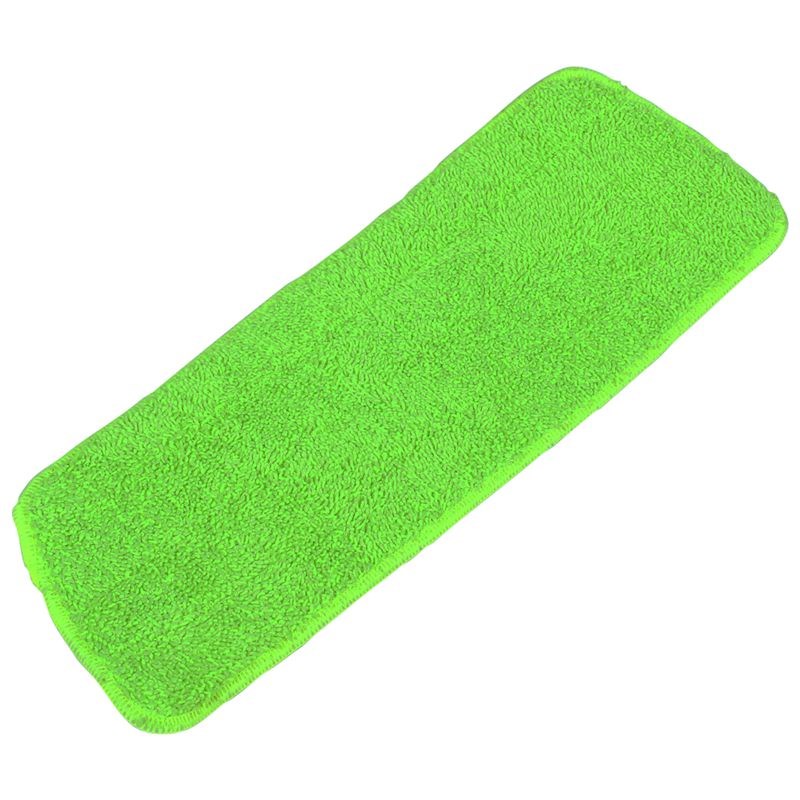 3 pieces Reveal Mop Head Replacement Pad Cleaning Wet Mop Pa