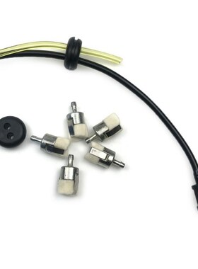 Fuel Line Filter Grommet for Redmax EBZ8001 EBZ7001 350BT He