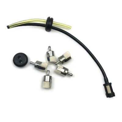 Fuel Line Filter Grommet for Redmax EBZ8001 EBZ7001 350BT He