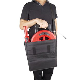 Pipes Locating Instrument Blockage Diagnostic-tool Scanner P