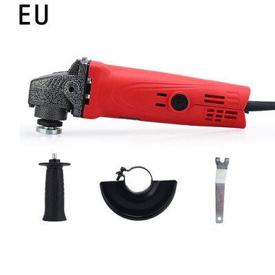 Multifunctional Angle Grinder EU/US Grinding Machine Electri