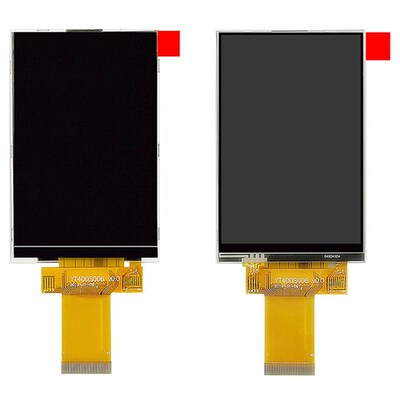 4.0 inch TFT LCD screen ILI9488 / ST7796 / SILI9486 driver o