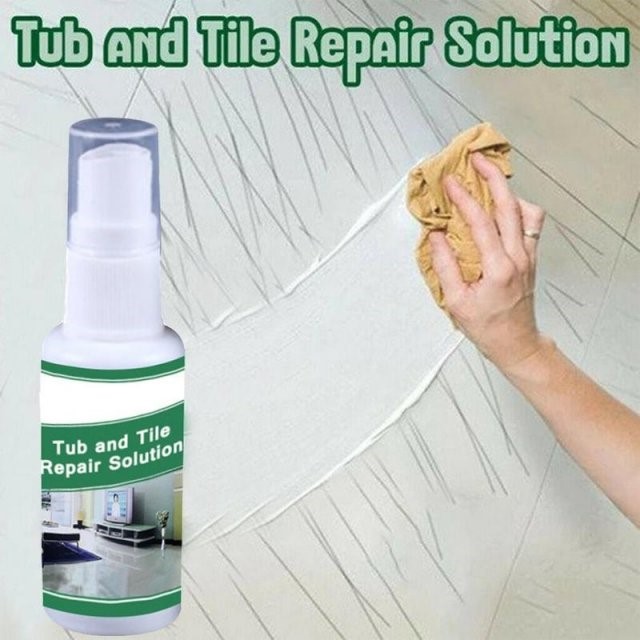 30g Ceramic Tile Scratch Repair Tile Scratch Repair Agent Wa