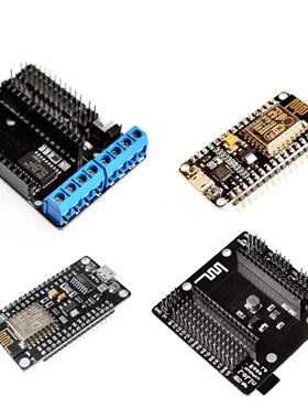 ESP8266 NodeMcu V3 CH340G Lua Wireless WIFI Module Connector
