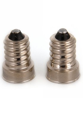 NEW 1Pcs E14-E12 Base Mutual Conversion lamp Holders Convert