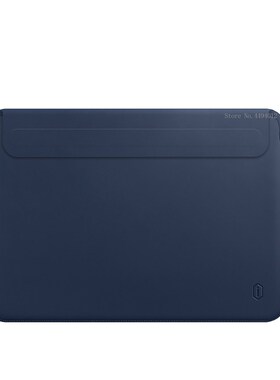 Laptop Bag for MacBook Touch ID Air 13 A1932 Leather Sleeve