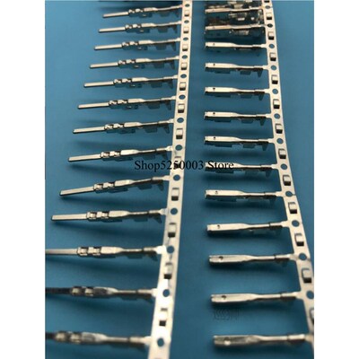 10/25/50/100/200 pcs 000979035E 000979034E male female termi