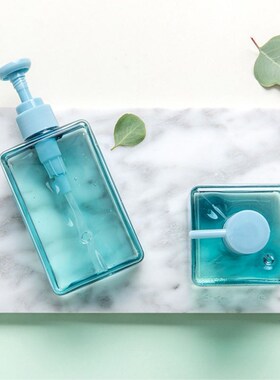 100ML/250ML/280ML Dispenser Pump Bottle Soap Empty Mousse F