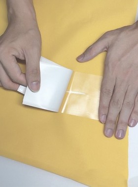 10Pcs Waterproof Repair Tape Transparent Self Adhesive Repai