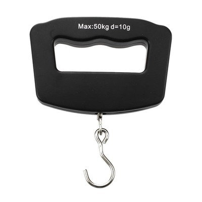 Luggage Scale Travel Suitcase Weighing 50KG