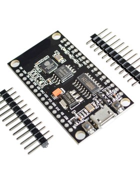 1pcs NodeMCU V3 Lua WIFI module integration of ESP8266 + ext