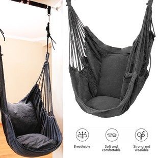 Sleeping Hammock Camping Hammock Portable Chair Outdoor Furn