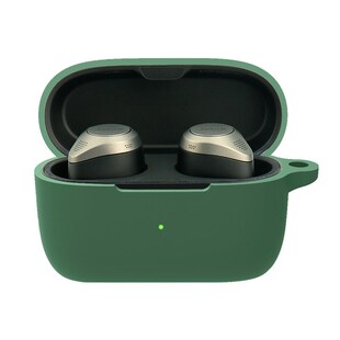 Skin Feel Silicone Earphone Case for Jabra Elite 85T Wirele