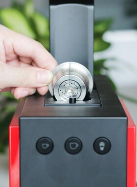 Compatiable Coffee Machine Minipresso Cafeteira Reusable Cap