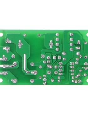 AC 220V Trigger Delay Switch Turn On Off Board Timer Relay M