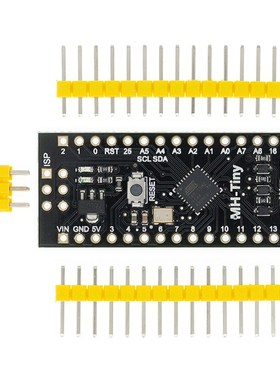 ATTINY88 micro development board 16Mhz /Digispark ATTINY85 U