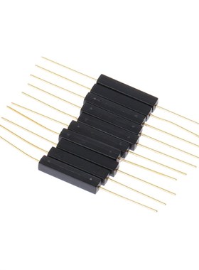 10 Pcs GPS-14A Reed Switch Vibration Resistant Anti-corrupt