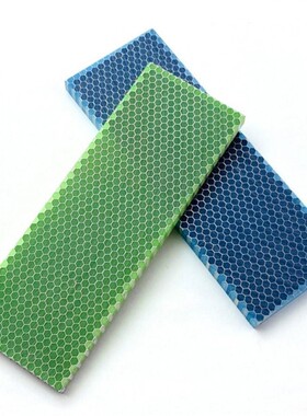 Snake Grain Honeycomb Pattern Resin Material Creative Advant