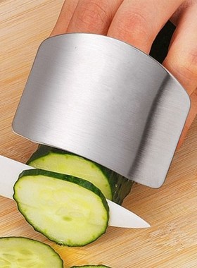 Stainless Steel Finger Guard Gadgets Tools Gadgets Tools Pro