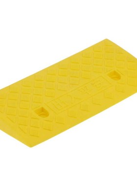 Curb Ramp Driveway Ramp Portable for Home Entrances for