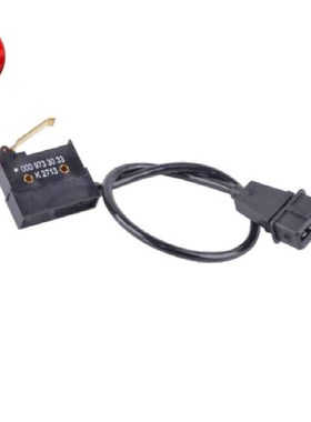 Linde forklift part microswitch 0009733033 electrical truck